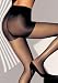  : Wolford Individual 10 Control top pantyhose