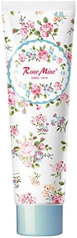 Rose Mine 2015 New Quintet Perfumed Hand Cream 60ml (Passion Fruit)