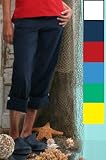 Dickies Medical Uniforms Wide Leg Roll Up Pant Scrub