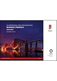 ICAEW business strategy, for exams in 2013