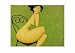 Gardenia by David Laity - 19 3/4 x 27 1/2 inches - Fine Art Print / Poster