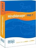 MindManager Pro 7 ���{�� �A�J�f�~�b�N�Ł@/�@�V�\�[���X�i�f�W�^���ތꎫ�T�j�������t���L�[