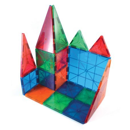    Magnetic Blocks