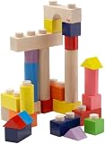 Eigenschaften HABA 1138 / HABA 1138 Sticki-Bausteine, groß