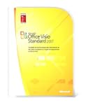 Microsoft Visio Standard 2007  French...
