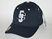 CONNECTICUT UCONN HUSKIES Zfit Zephyr Stretch Fit HAT / CAP - ( SMALL )