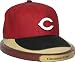 Cincinnati Reds MLB Replica Cap