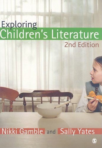 Childrens Toyshop  Books : Exploring Children's Literature
