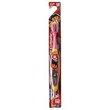 Colgate Toothbrush, Dora The Explorer, Extra Soft, Ages 2+, Manual Toothbrushes, (Pack of 6)