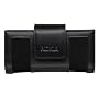 NOKIA CP-153 UNIVERSAL CARRYING CASE BLACK & BEIGE