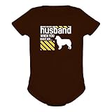 Who needs a husband when you have a Australian Shepherd ベビーボディ