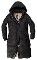 BOGNER FIRE + ICE Damen Jacke Doris-D, black