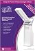 TrueColor Battery Powered Task Lamp TC10816: White & Grey Image
