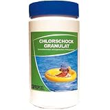 Chlor Shock Granulat 1kg