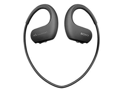 SONY ウォークマンWシリーズ[メモリータイプ] NW-WS413 NW-WS413 BM