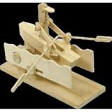 Timberkits The Rower