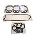 RE38848 New Head Gasket Set For John Deere Tractor 300 Series 300A 301 Series +