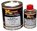 1 Qt KIT 2k Urethane Overall Clear-clearcoat Auto Paint