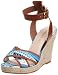[エミリオプッチ] EMILIO PUCCI 725932   ブルー (ブルー/35)