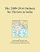 The 2009-2014 Outlook for Florists in India