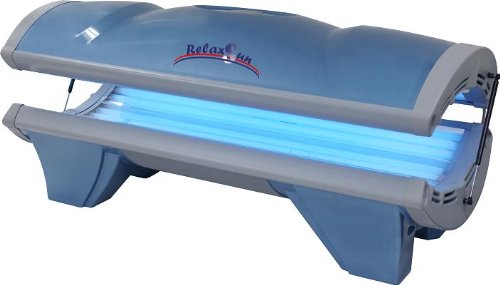 RelaxSun Comfort 24 with Skin Rejuvenation RelaxSun Comfort 24 with Skin Rejuvenation