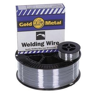 .035 Aluminum Mig Welding Wire 1lb. 4