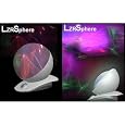 Laser Sphere Accent Light