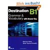 Destination B1. Student's Book with Key