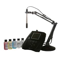 Thermo Scientific Orion Star Benchtop pH/ISE/mV/Temperature Meter Kit