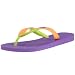 Havaianas h4115549-0762 Top mix grape Unisex - Erwachsene Sandalen/Zehentrenner