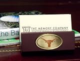University of Texas Business Card Holder
