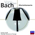 Klavierkonzerte BWV 1053,1054,1055,1056,1058 (Eloquence)