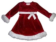 Girls Polyester Keyhole Applique  Lace Knee Length Long Sleeves  Dress With a Bow(s)