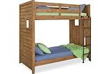 Sp Surf Club 3/3 Twin Loft/bunk Bed