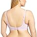 Glamorise Women's Elegance Full-Figure Lace Underwire