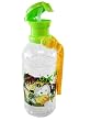 Ben 10 Water Bottle w/ Strap - Kids Water Bottle