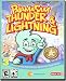 Pajama Sam 2 Thunder & Lightening Aren't So Frightening