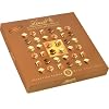 Lindt & Spr�ngli Mini Pralines Nougat, 1er Pack (1 x 165 g)