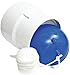 Rectorseal 97051 3-Inch Pvc Horizontal Hubsett Test Coupling