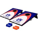 Fundex Games Ltd. College Licensed Auburn Tigers Chuck-O - Auburn-Tigers