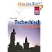 Kauderwelsch, Tschechisch Wort f�r Wort