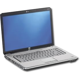 HP Pavilion DV5-1003NR 15.4" Laptop
