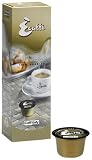 100 x Caffitaly Ecaffe Presioso Coffee Capsules