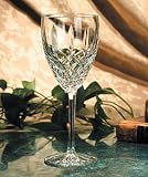 Waterford Araglin Footed Iced Beverage 6 1/2in