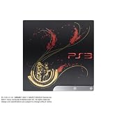 PlayStation 3 (160GB) TALES OF XILLIA X Edition (CEJH-10018)