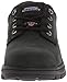 Skechers for Work Men's Workshire Corpus Steel Toe Work Shoe