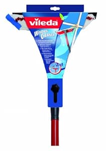 vileda vacuum window cleaner