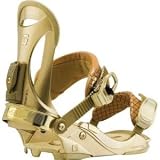 Union Force-SL Snowboard Binding