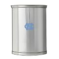 University of North Carolina Wastebasket with Logo