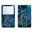 Abolisher Design iPod classic 80GB/ 120GB Protector Skin Decal Sticker